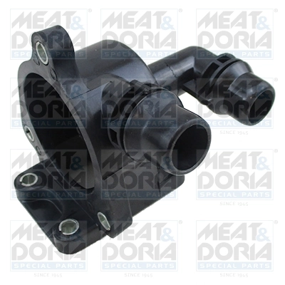 Coolant Flange